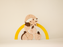 Load image into Gallery viewer, Fruits Balancing Act