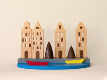 Load image into Gallery viewer, Amsterdam Neighborhood Bundle