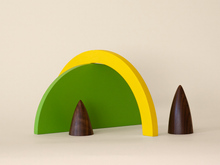 Load image into Gallery viewer, House no.1