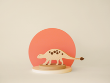 Load image into Gallery viewer, Ankylosaurus