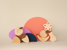 Load image into Gallery viewer, Fruits Balancing Act