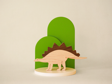 Load image into Gallery viewer, Stegosaurus