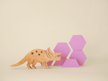 Load image into Gallery viewer, Triceratops