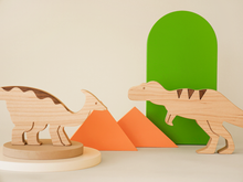 Load image into Gallery viewer, DinoFriends Bundle