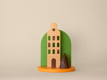 Load image into Gallery viewer, House no.1