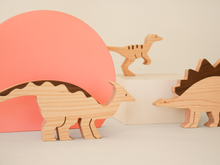 Load image into Gallery viewer, DinoFriends Bundle