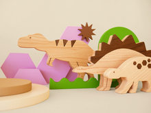 Load image into Gallery viewer, DinoFriends Bundle