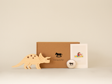 Load image into Gallery viewer, Triceratops