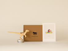 Load image into Gallery viewer, Velociraptor