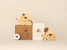 Load image into Gallery viewer, Fruits Balancing Act