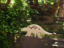 Load image into Gallery viewer, Ankylosaurus
